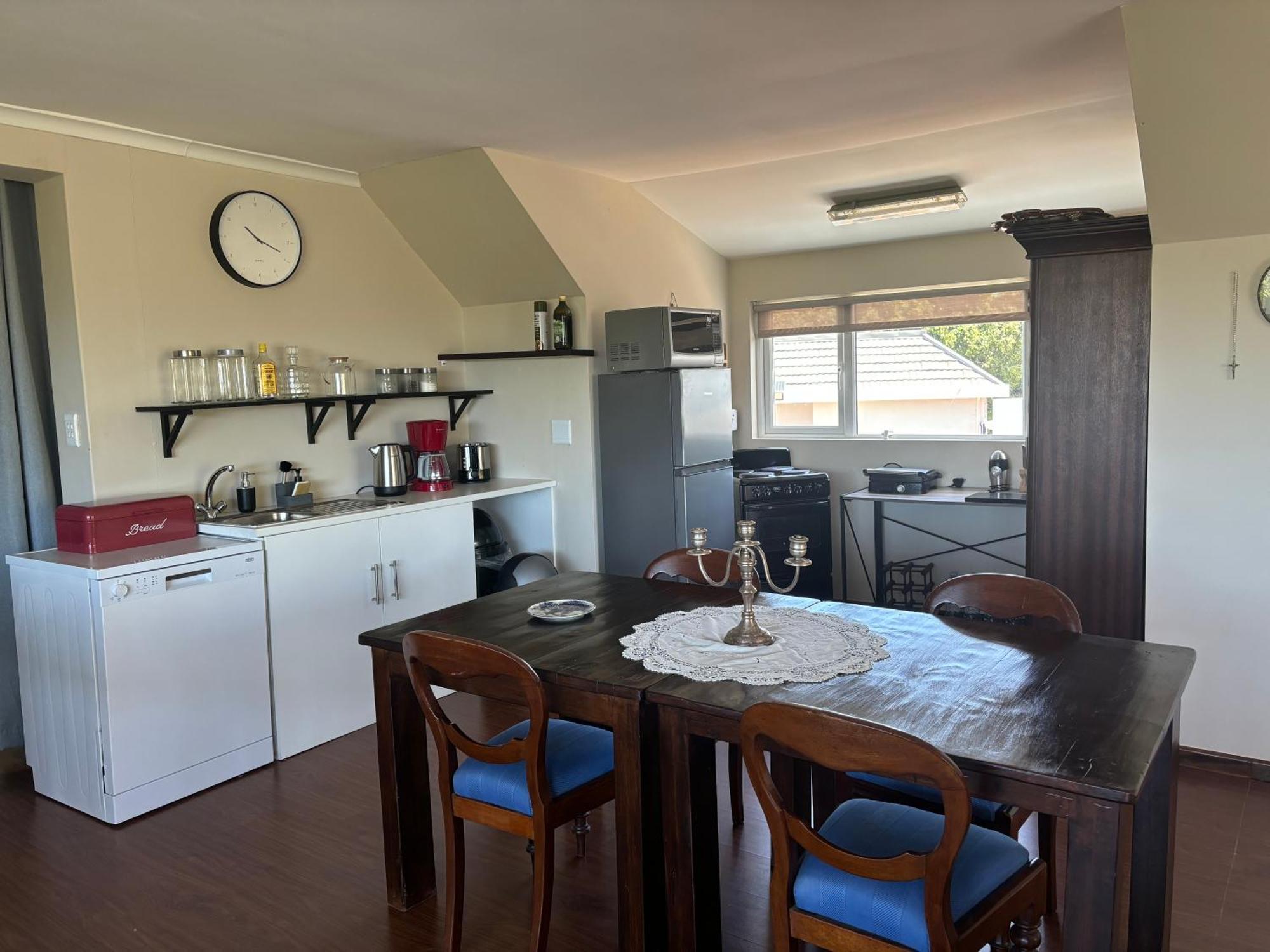 Apartamento The Flying Dutchman