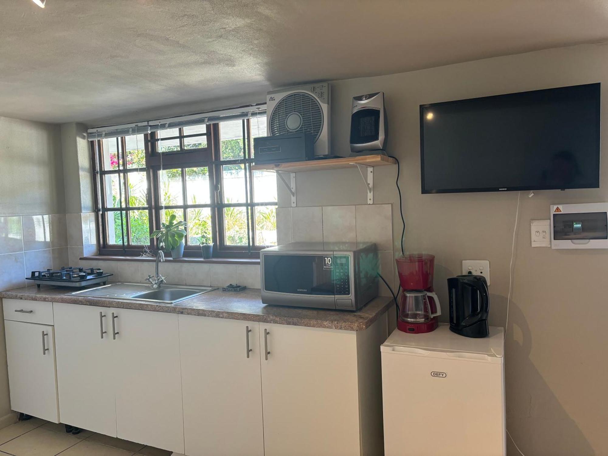 The Flying Dutchman Apartamento Helderberg