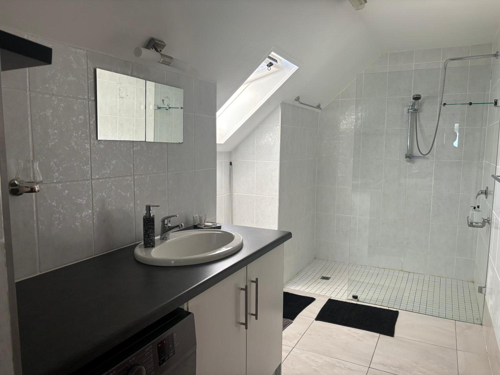 The Flying Dutchman Apartamento Helderberg