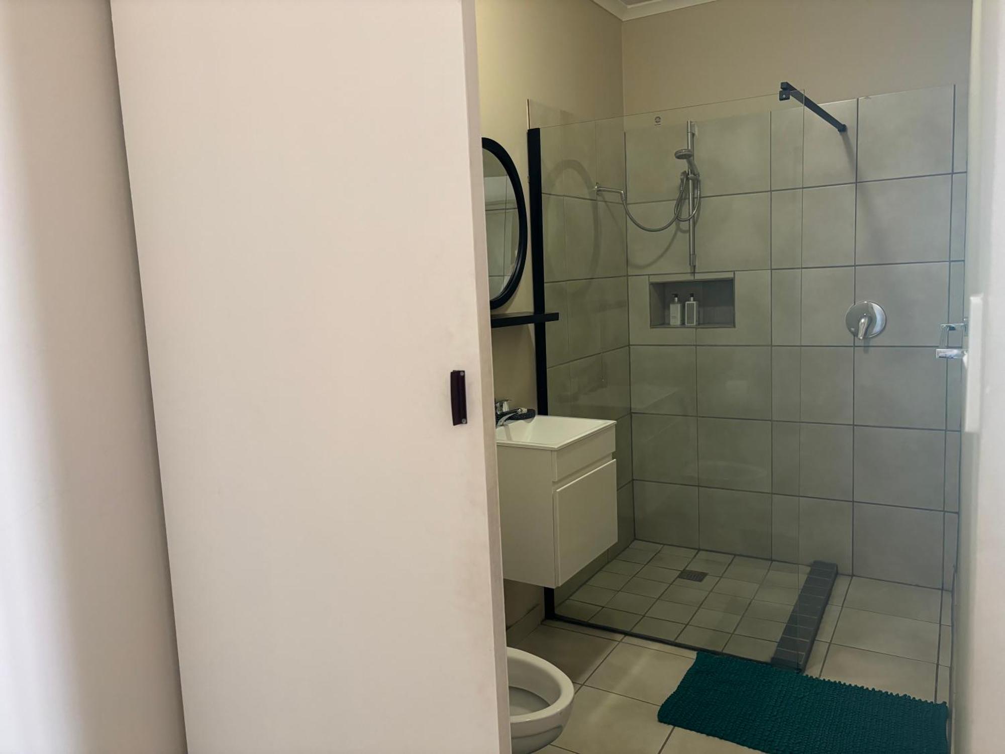 Apartamento The Flying Dutchman Helderberg
