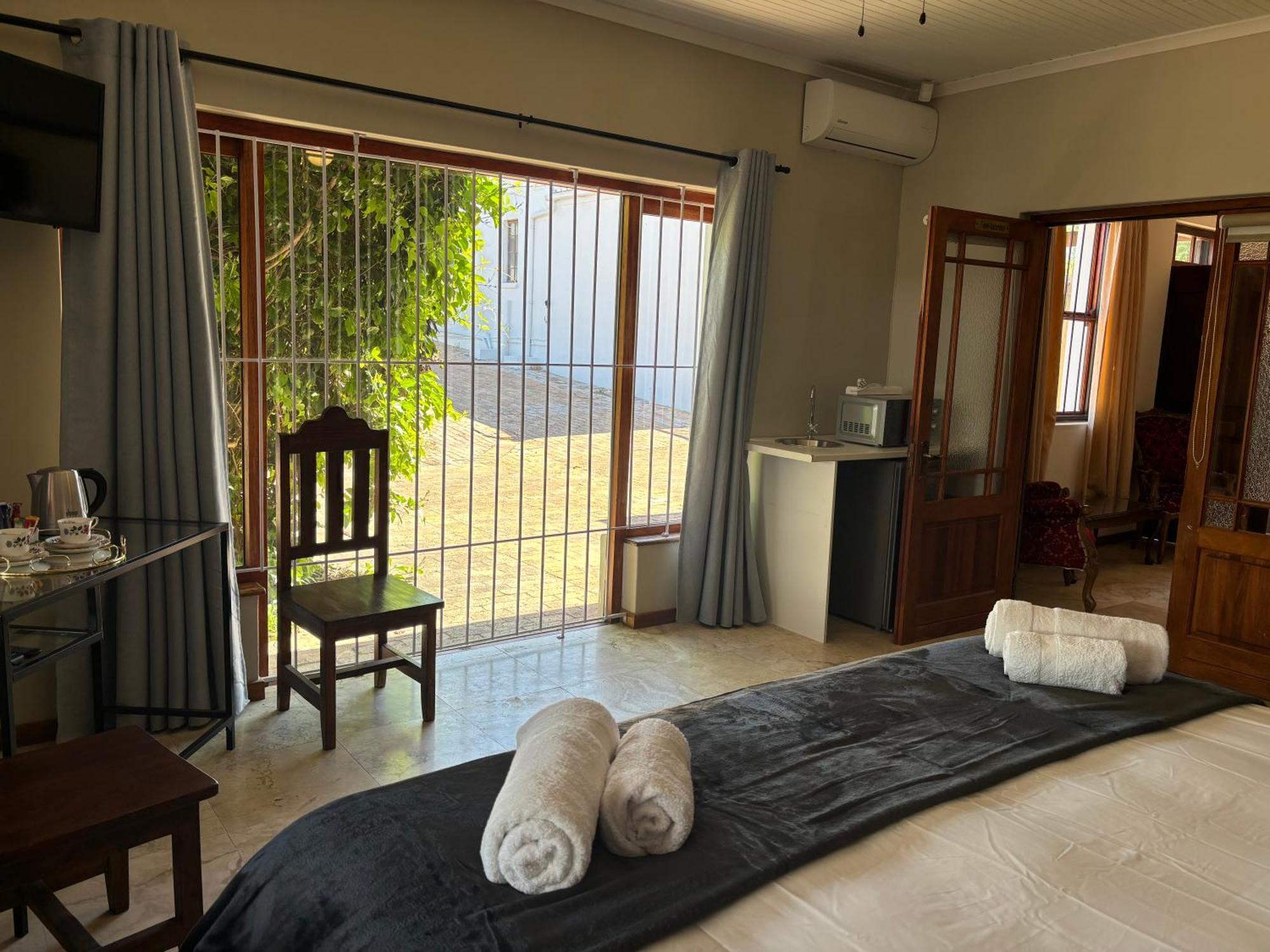 The Flying Dutchman Apartamento Helderberg