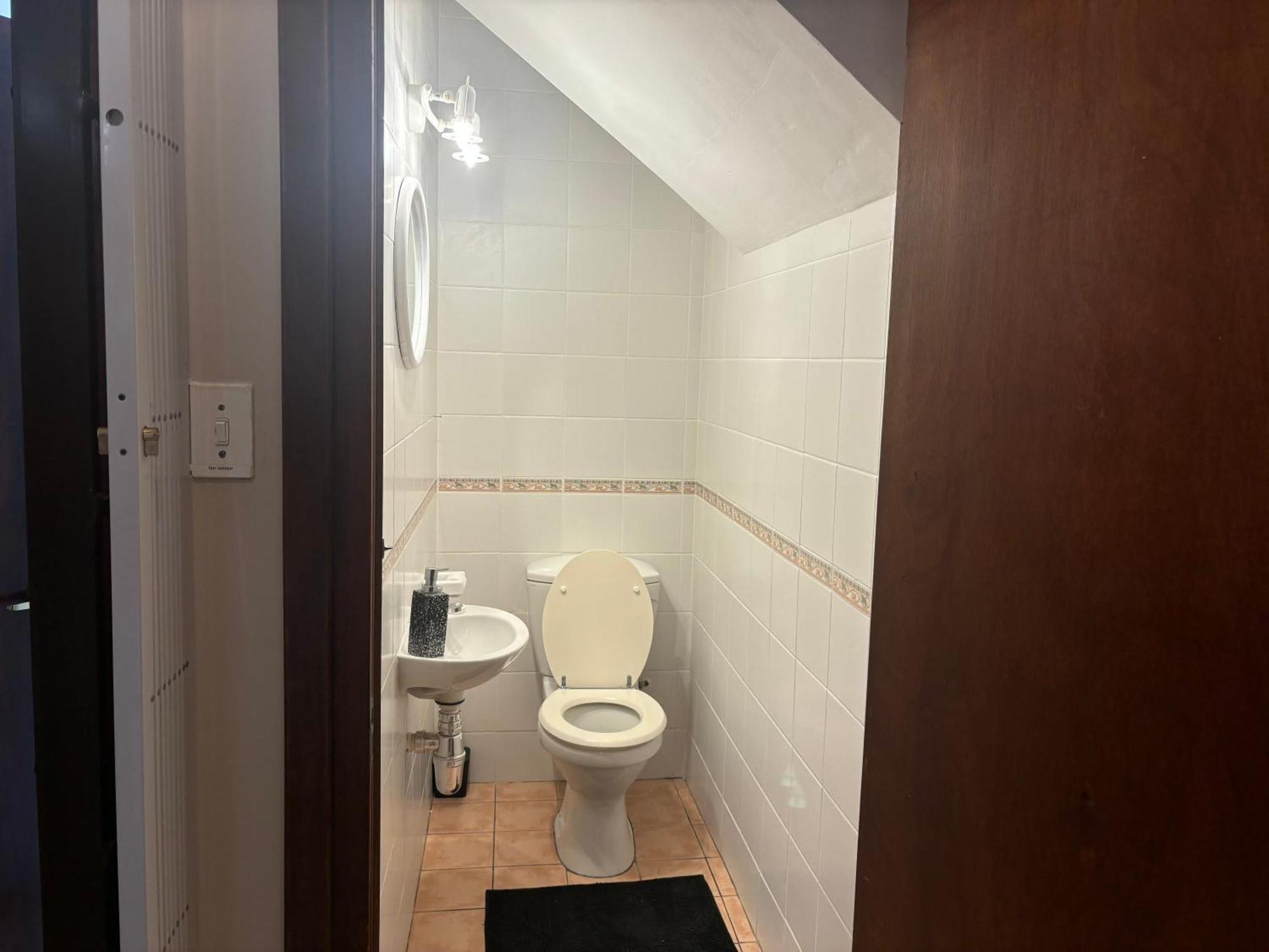 Apartamento The Flying Dutchman Helderberg