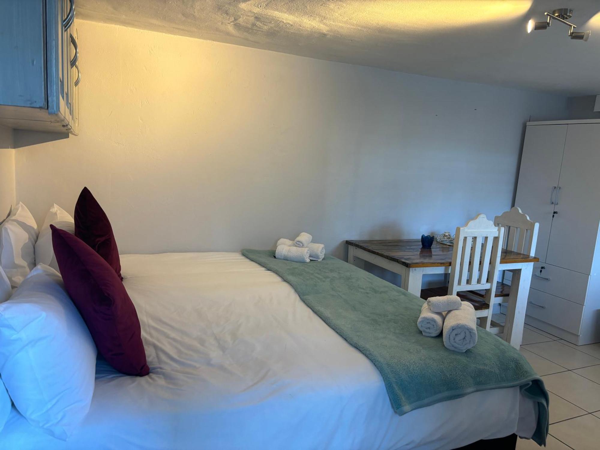 The Flying Dutchman Apartamento Helderberg