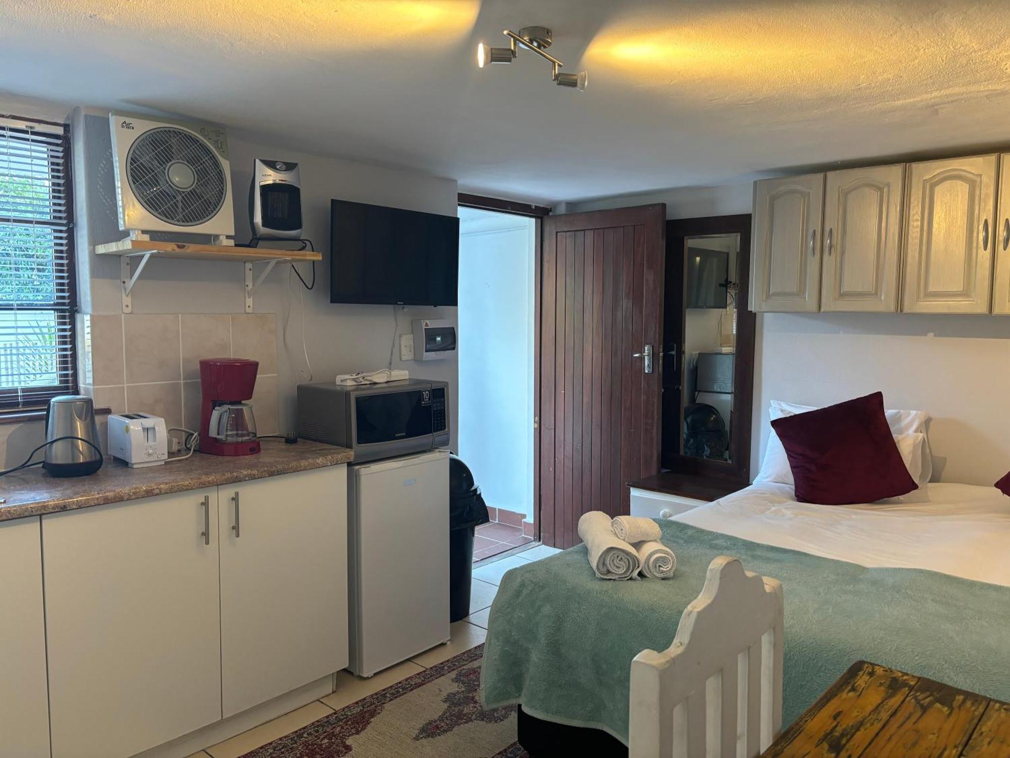 The Flying Dutchman Apartamento