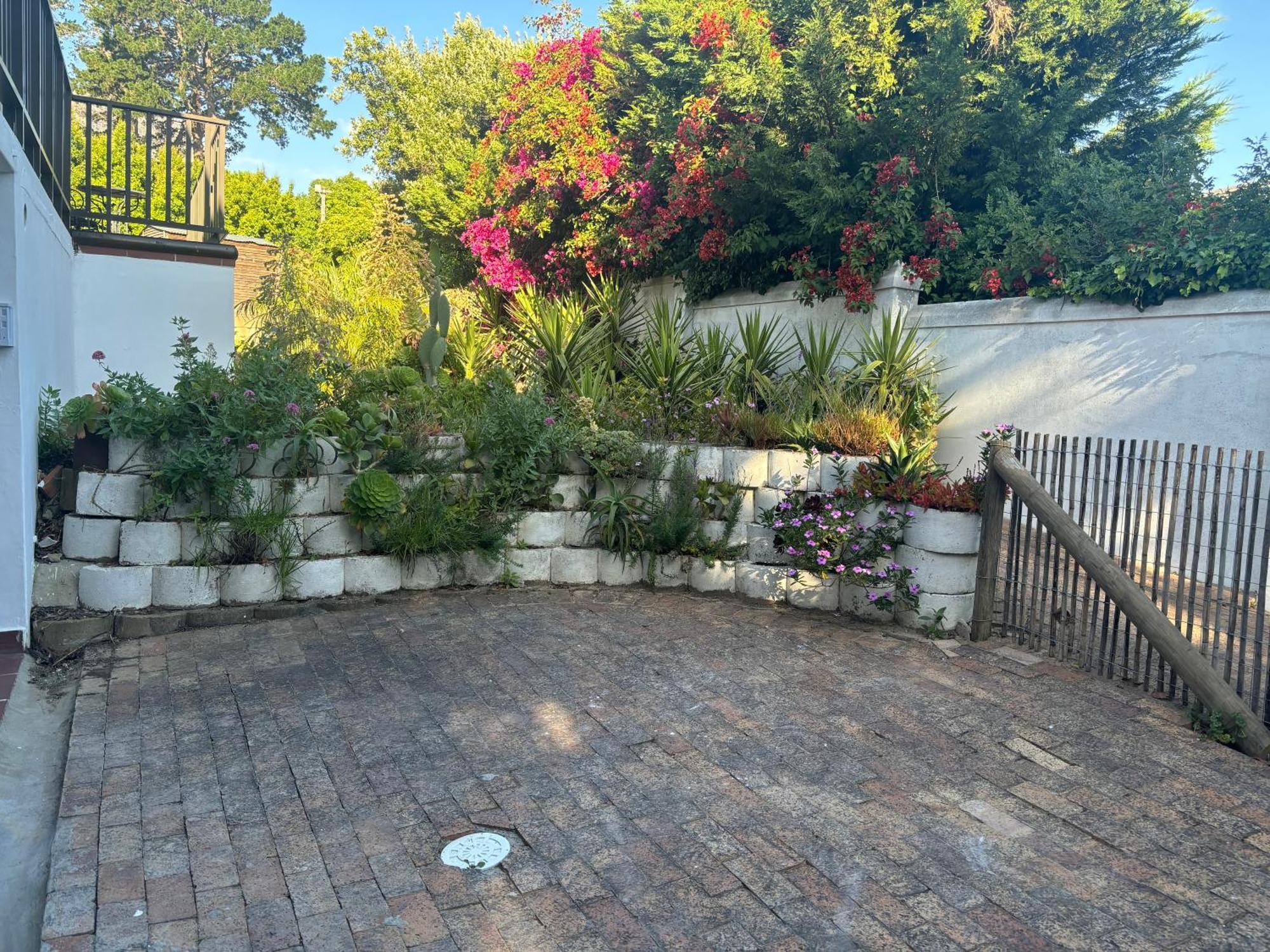 Apartamento The Flying Dutchman Helderberg